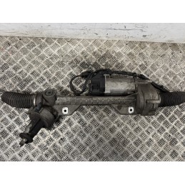 Scatola Sterzo Elettrica Bmw Serie 1 E87 Serie 3 E90 E91 2004 2011  B3513