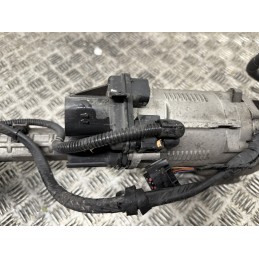 Scatola Sterzo Elettrica Bmw Serie 1 E87 Serie 3 E90 E91 2004 2011  B3513