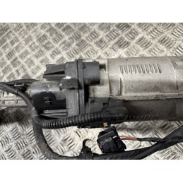 Scatola Sterzo Elettrica Bmw Serie 1 E87 Serie 3 E90 E91 2004 2011  B3513