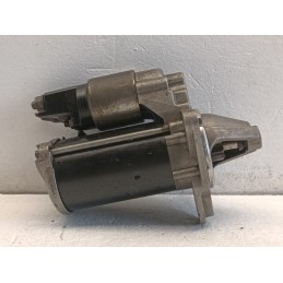 Motorino avviamento Opel Meriva B 2010 2017 1.4 Benz Gpl 25192447  A10134