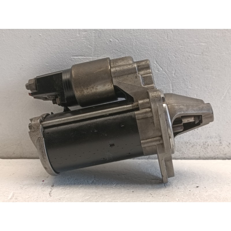 Motorino avviamento Opel Meriva B 2010 2017 1.4 Benz Gpl 25192447 A10134 Motorino avviamento Opel Meriva B 2010 2017 1.4 Benz Gpl 25192447 A10134