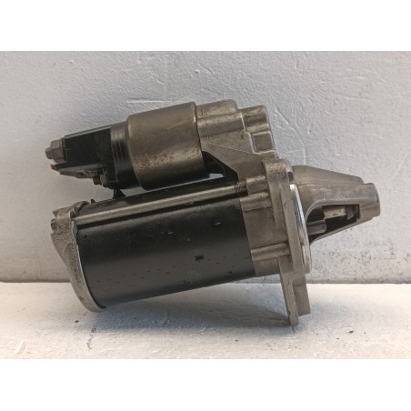 Motorino avviamento Opel Meriva B 2010 2017 1.4 Benz Gpl 25192447  A10134