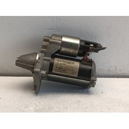 Motorino avviamento Opel Meriva B 2010 2017 1.4 Benz Gpl 25192447  A10134