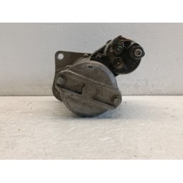 Motorino avviamento Opel Meriva B 2010 2017 1.4 Benz Gpl 25192447  A10134