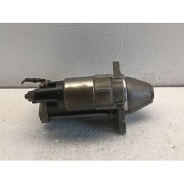 Motorino avviamento Opel Meriva B 2010 2017 1.4 Benz Gpl 25192447  A10134