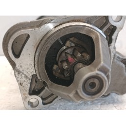 Motorino avviamento Opel Meriva B 2010 2017 1.4 Benz Gpl 25192447  A10134