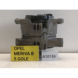 Alternatore 100A Opel Meriva B 1.4 Benz Gpl 01247425085 13266809  A10136