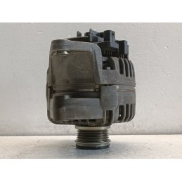 Alternatore 100A Opel Meriva B 1.4 Benz Gpl 01247425085 13266809  A10136