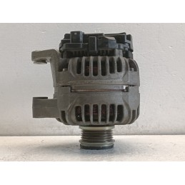 Alternatore 100A Opel Meriva B 1.4 Benz Gpl 01247425085 13266809  A10136