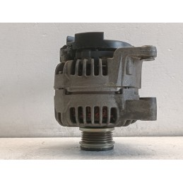 Alternatore 100A Opel Meriva B 1.4 Benz Gpl 01247425085 13266809  A10136