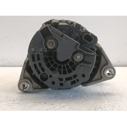 Alternatore 100A Opel Meriva B 1.4 Benz Gpl 01247425085 13266809  A10136
