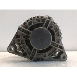 Alternatore 100A Opel Meriva B 1.4 Benz Gpl 01247425085 13266809  A10136