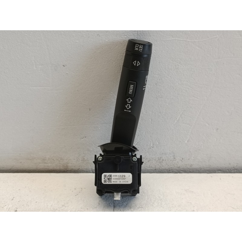 Devioluci comando leva fari frecce Opel Meriva B 2010 2017 20941129 A10137 Devioluci comando leva fari frecce Opel Meriva B 2010 2017 20941129 A10137