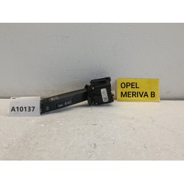 Devioluci comando leva fari frecce Opel Meriva B 2010 2017 20941129  A10137