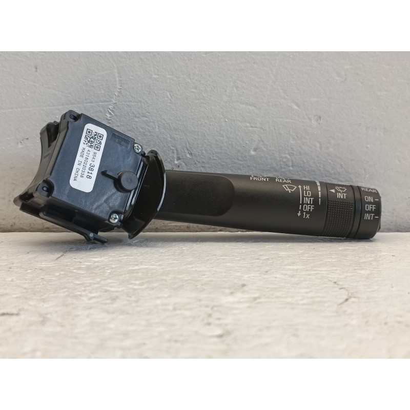 Devioluci leva comando tergicristalli Opel Meriva B 2010 2017 95433818 A10138 Devioluci leva comando tergicristalli Opel Meriva B 2010 2017 95433818 A10138
