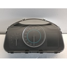 Kit chiave accensione Suzuki Ignis 2016 1.2B 33910-81p00 34110-62rc0  A10135