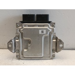 Kit chiave accensione Suzuki Ignis 2016 1.2B 33910-81p00 34110-62rc0  A10135