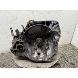 Cambio Manuale Nissan Micra K13 1.2 Benzina HR12 2012 JH3303  B3500