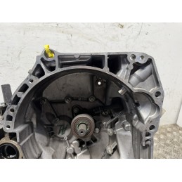 Cambio Manuale Nissan Micra K13 1.2 Benzina HR12 2012 JH3303  B3500