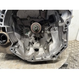 Cambio Manuale Nissan Micra K13 1.2 Benzina HR12 2012 JH3303  B3500