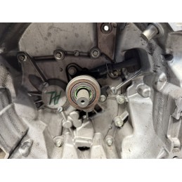 Cambio Manuale Nissan Micra K13 1.2 Benzina HR12 2012 JH3303  B3500