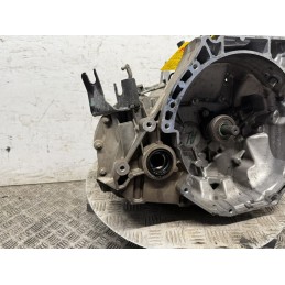 Cambio Manuale Nissan Micra K13 1.2 Benzina HR12 2012 JH3303  B3500