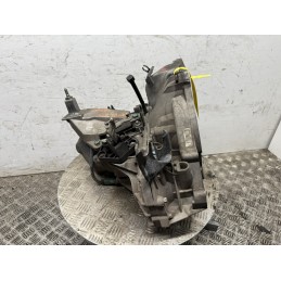 Cambio Manuale Nissan Micra K13 1.2 Benzina HR12 2012 JH3303  B3500