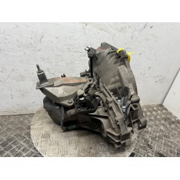 Cambio Manuale Nissan Micra K13 1.2 Benzina HR12 2012 JH3303  B3500