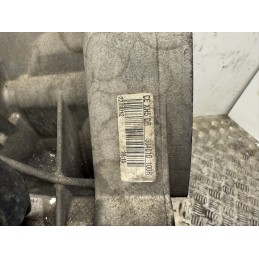 Cambio Manuale Nissan Micra K13 1.2 Benzina HR12 2012 JH3303  B3500