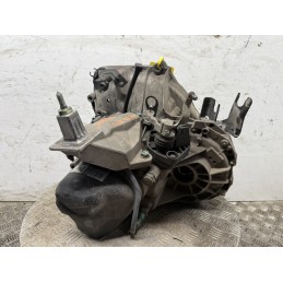 Cambio Manuale Nissan Micra K13 1.2 Benzina HR12 2012 JH3303  B3500