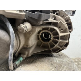 Cambio Manuale Nissan Micra K13 1.2 Benzina HR12 2012 JH3303  B3500
