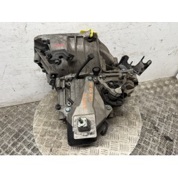 Cambio Manuale Nissan Micra K13 1.2 Benzina HR12 2012 JH3303  B3500