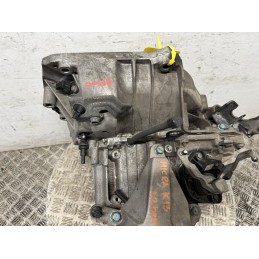 Cambio Manuale Nissan Micra K13 1.2 Benzina HR12 2012 JH3303  B3500