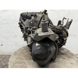 Cambio Manuale Nissan Micra K13 1.2 Benzina HR12 2012 JH3303  B3500