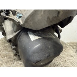 Cambio Manuale Nissan Micra K13 1.2 Benzina HR12 2012 JH3303  B3500