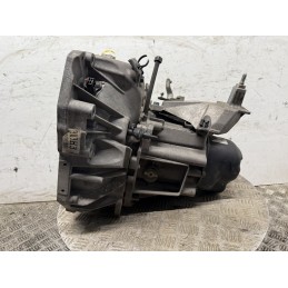 Cambio Manuale Nissan Micra K13 1.2 Benzina HR12 2012 JH3303  B3500