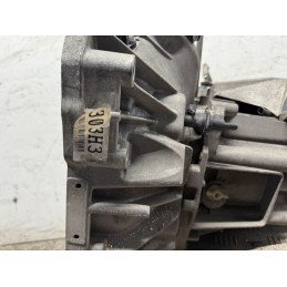 Cambio Manuale Nissan Micra K13 1.2 Benzina HR12 2012 JH3303  B3500