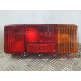 Fanale Posteriore Destro Fiat 50.10 Iveco Daily 1978 1990 Stop  A1835