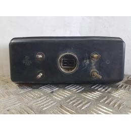 Fanale Posteriore Destro Fiat 50.10 Iveco Daily 1978 1990 Stop  A1835