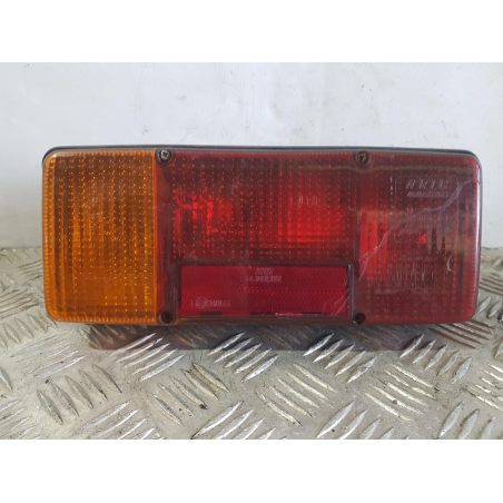 Fanale Posteriore Sinistro Fiat 50.10 Iveco Daily 1978 1990 Stop  A1834