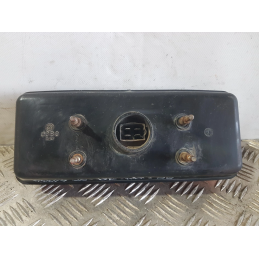 Fanale Posteriore Sinistro Fiat 50.10 Iveco Daily 1978 1990 Stop  A1834