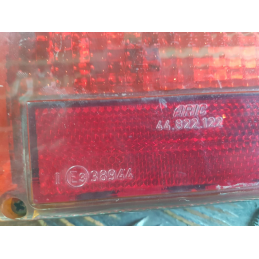 Fanale Posteriore Sinistro Fiat 50.10 Iveco Daily 1978 1990 Stop  A1834
