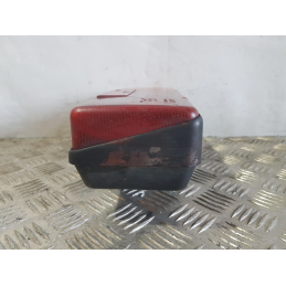 Fanale Posteriore Sinistro Fiat 50.10 Iveco Daily 1978 1990 Stop  A1834