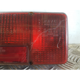 Fanale Posteriore Sinistro Fiat 50.10 Iveco Daily 1978 1990 Stop  A1834