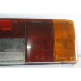 Fanale Posteriore Destro Fiat Regata Dal 1986 Stop Altissimo 294566  A4591