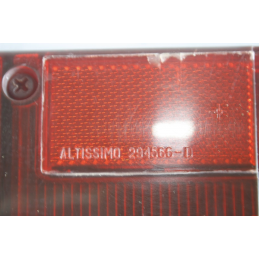 Fanale Posteriore Destro Fiat Regata Dal 1986 Stop Altissimo 294566  A4591