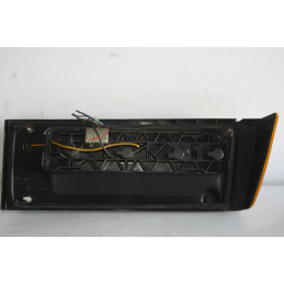 Fanale Posteriore Destro Fiat Regata Dal 1986 Stop Altissimo 294566  A4591