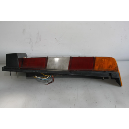 Fanale Posteriore Destro Fiat Regata Dal 1986 Stop Altissimo 294566  A4591