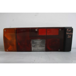 Fanale Posteriore Sinistro Fiat Regata Dal 1986 Stop Veralux  A4592