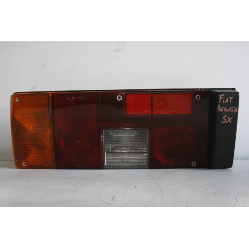 Fanale Posteriore Sinistro Fiat Regata Dal 1986 Stop Veralux  A4592